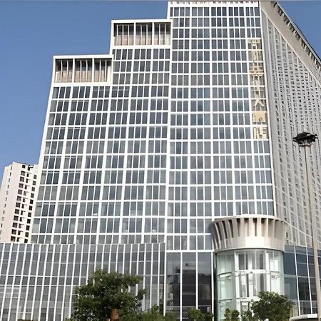 Beijing Jiangxi Grand Hotel Luaran gambar